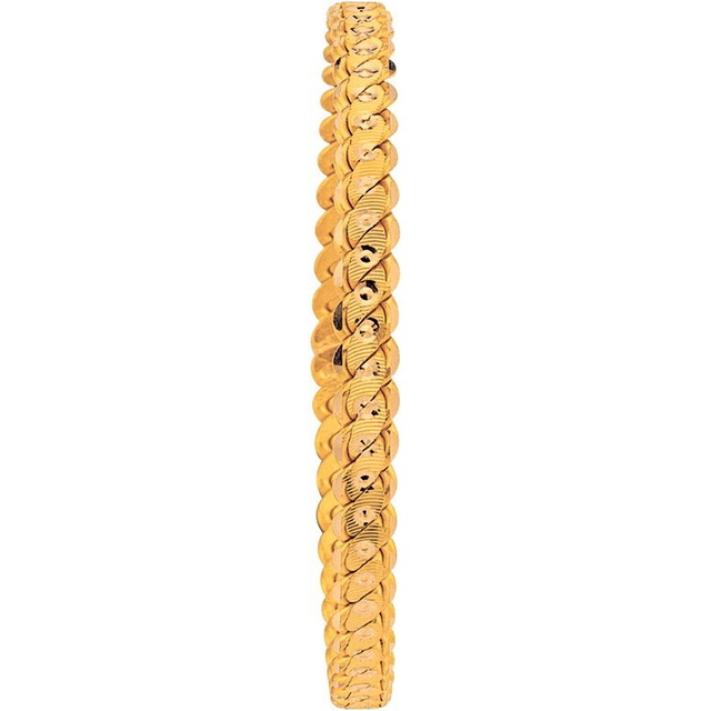 22 Ayar 25 gr Burma Bilezik