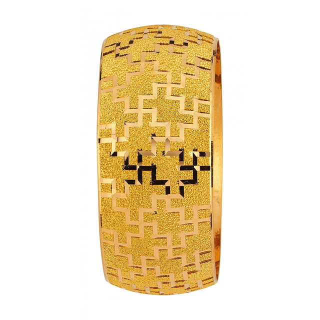 22 Ayar 40 gr Mega Bilezik