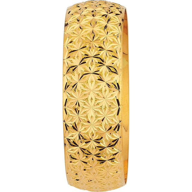 22 Ayar 25 gr Mega Bilezik