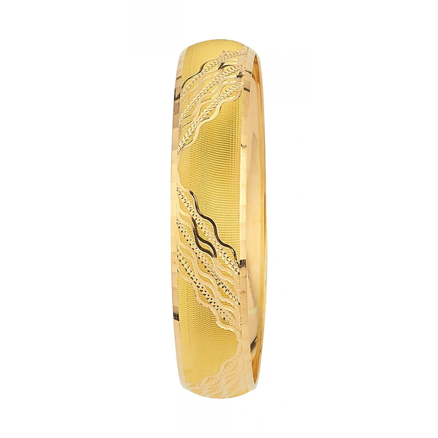 22 Ayar 15 gr Bilezik