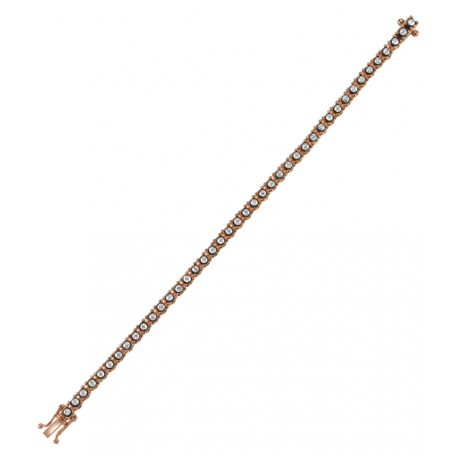 1.77 Karat Elmas Bileklik