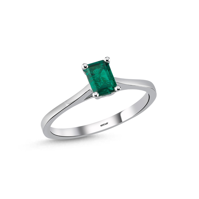 0.58 Karat Byron Pırlanta Yüzük