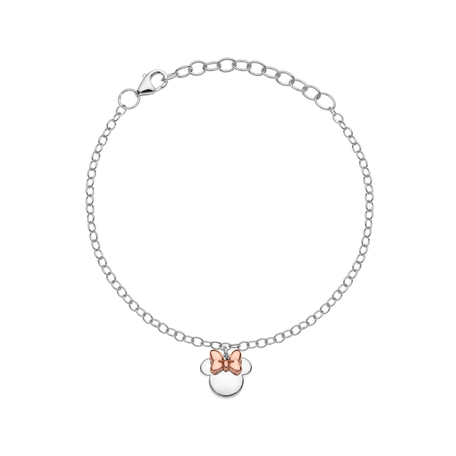 Minnie Mouse Bileklik