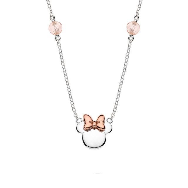 Minnie Mouse Kolye