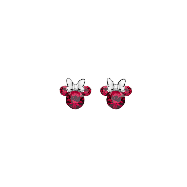 Minnie Mouse Küpe