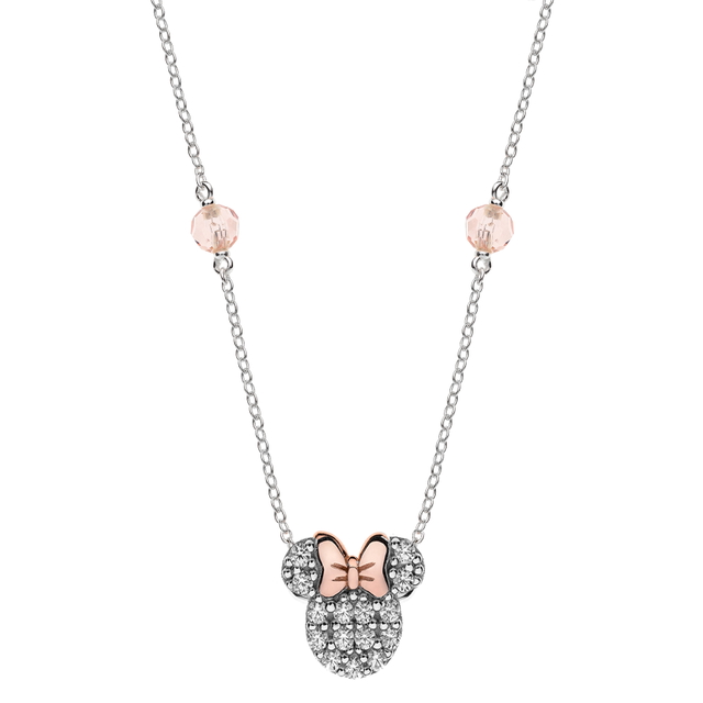 Minnie Mouse Kolye