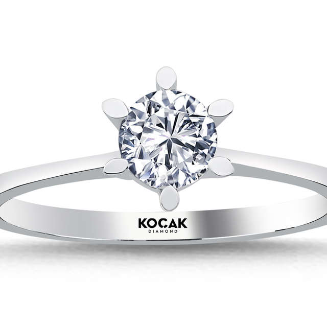 Koçak'sa Başka | Koçak Pırlanta Online Satış Mağazası