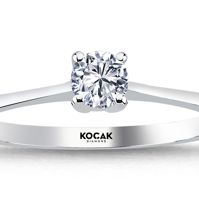 Koçak'sa Başka | Koçak Pırlanta Online Satış Mağazası