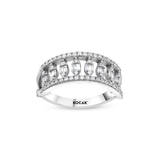 Koçak'sa Başka | Koçak Pırlanta Online Satış Mağazası