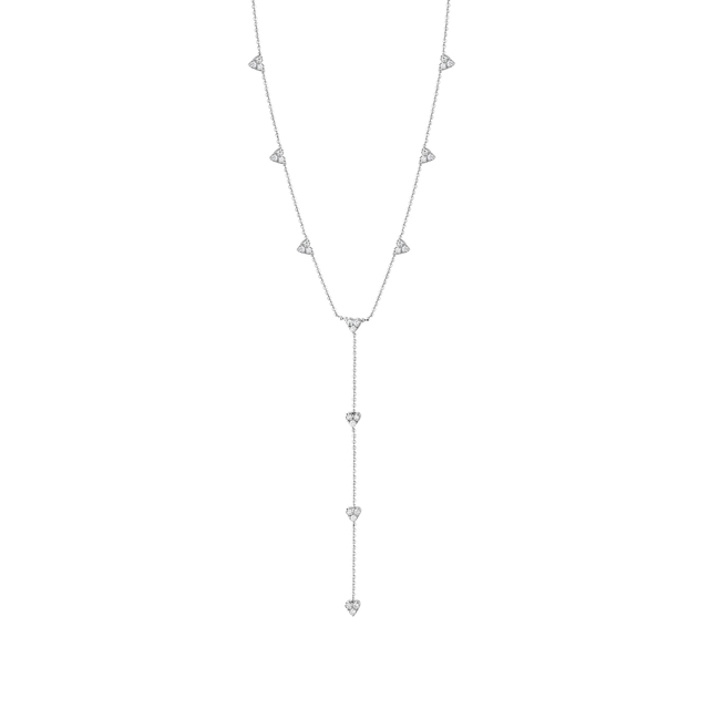 0.49 Karat FG SI Pırlanta Kolye