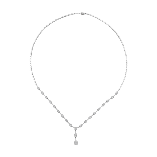 1.06 Karat Pırlanta Gerdanlık