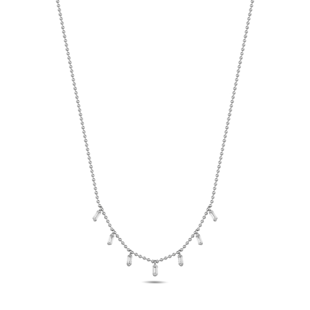 0.41 Karat EF VS Pırlanta Kolye